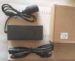 ��������������� 220-12 ���� 12V 2A � �������������� 12V 5A OG-40 