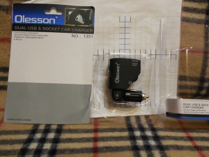   OLESSON 1531