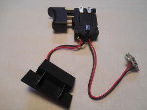  12V Li-ION  FA 01 