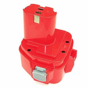  Makita 1220 12V 1.3Ah Ni-CD  