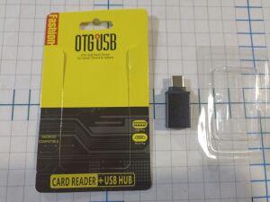    USB - Type C Fashion ( T01 ) Metall  