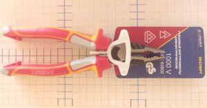 ��������� " X-pert 1000V ��������������� 8 23 �� ������� "