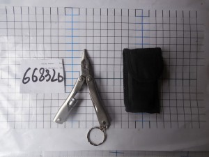   6683 LED ( UQ-114 ) 