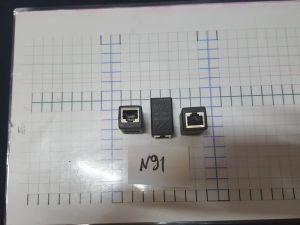  RJ45 1-1 91