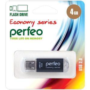  PERFEO FD- 4Gb E01