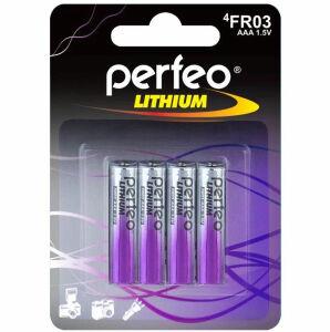  PERFEO FR-03 BP-4 (  )