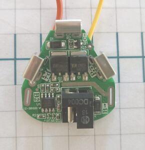 3Li  BMS HRB 3S ( 30 ) LS-3S - 1033 instrument 