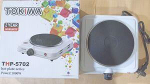    "  TOKIWA THP-5702 1000W "