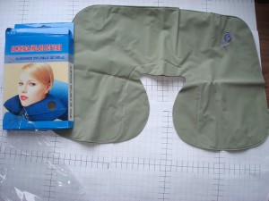   ALMOHADA