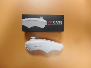    " VR CASE"