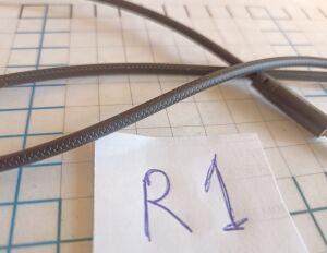  AUX  3,5-3,5 " .  R1 " - 