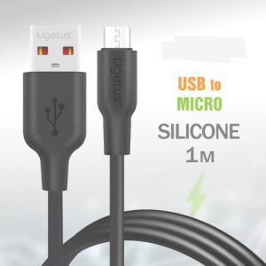  MICRO V8 - USB 12 " UG12 Ugetus Real  1   "