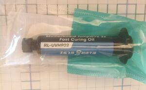   RELIFE RL-UVH 902 3 sec     15ml.