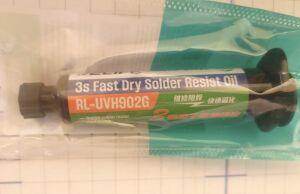   RELIFE RL-UVH 902G 3 sec     15ml.