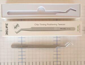 ������ " RELIFE ST - 20L "