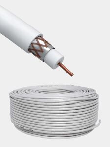 ������ �������� TV 75 �� RG6 ������ ����� 100� ��� �� �������