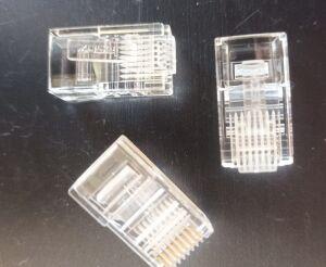��������� RJ 45 cat 5E Jasoz E 107 100 ���� ������� 