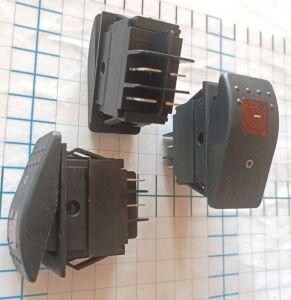 . .  RK 1 06N 12 V  -  