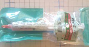   RELIFE RL-407 PINK 6W  -50  +200  (  ) 20 .