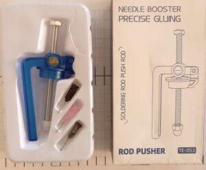     Rod Pusher TE 053 