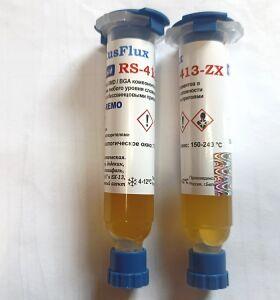����-���� � RusFlux RS - 413 - ZX � ����� .