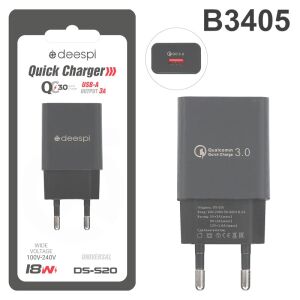 20 ��� USB " Deespi S20 QS 3,0 1 ������ " ����� � ������ ( 3,1 � ������ ������� ���� ) ( � �������� ) 