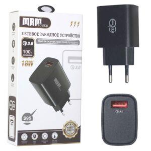 95  USB " S 95 QS 3,0 18W " 1  ( 2,7 A   -  ) .