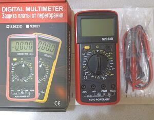 2023 ���������� S 2023D .