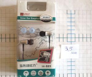  SAIBEN SB - 889