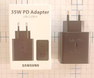 35  USB " Samsung 35W 2  USB+Type C " ( 2,7     ) .