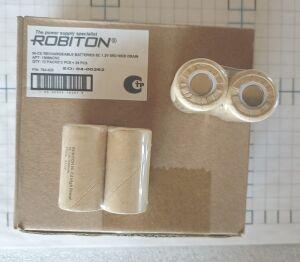 ����������� Ni-Cd SC 1500 ROBITON � ������� (��� ������ � ������������ )