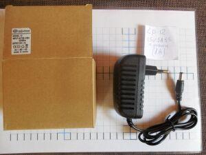  15V 2A (5,5 _2,5) Live Power LP-13 (1.6A) ..
