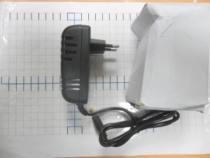 БПМ 5V 3A (5,5 _2,5 с усами ) CH-com ( 1,7 A ).