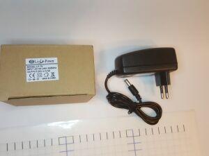  24V 0,5A (5,5  ) Live Power LP-78 ( 0,8A )