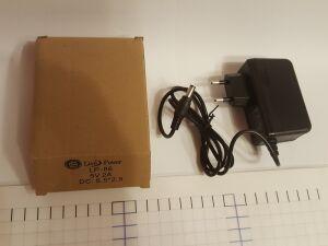  5V 2A (5,5 mm .  ) Live Power LP-86 ( 1.4 A ) 