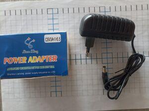 БПМ 5V 3A (5,5 mm с усами ) LX-0530 M-com ( 1,3 A держит)