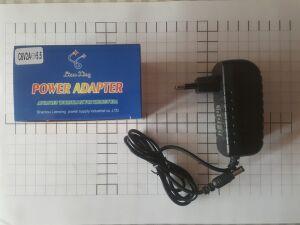 БПМ 6V 2A ( 5,5 черн. с усами) Lian XinG M-Com (1,8A) .
