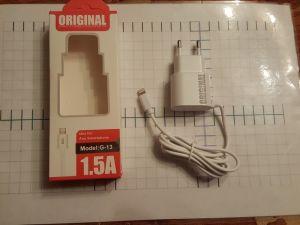  IPH5 1,5A " original G-13 Iph 5 MRM " .