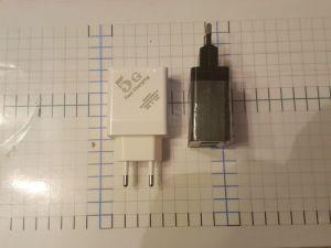 101 сзу USB fast " 5G AR101 3USB " ch-com (1,8А)