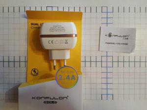 23  USB " KONFULON C23 "  2,2
