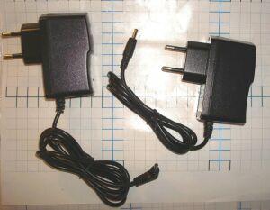 ��� 5V-4,2V 0,5� ������ ������ (3,5mm) ( � ������� ).