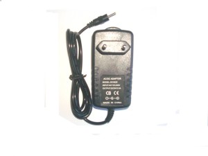 БПМ 9V 2A (2,5 mm планшет) в бел кор CH-Com ( 2A)