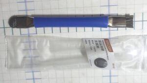  -   BRUSH BS 02 - .