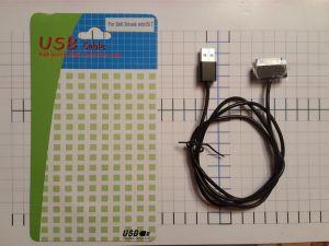  USB DELL SSTREAK MINI 5/7