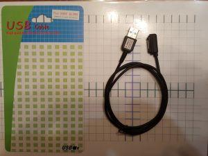  USB SONY XL - 39 H