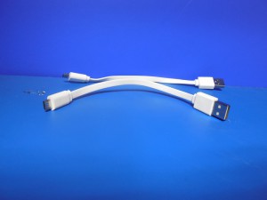  MICRO V8 - USB "  15  " 