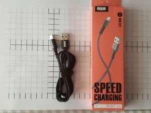 кабель TYPE-C - USB 12 " MR12t 1000mm в коробке " 