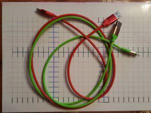  MICRO TYPE-C - USB R-12   MRM R-12 Quik Charge