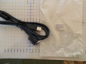 шнур к камере SAMSUNG С2 camera cable apply i6,i7,i50,i70,i85