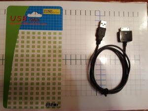  USB ZUNE series AS-103